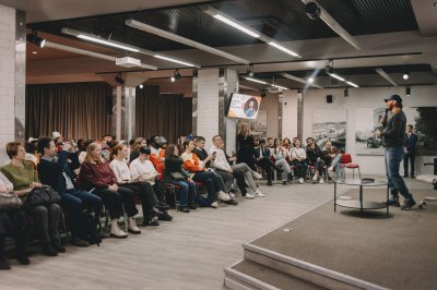 Общество «Знание» провело более 260 мероприятий в рамках региональной программы Всемирного фестиваля молодежи Общество «Знание» провело более 260 мероприятий в рамках региональной программы Всемирного фестиваля молодежи