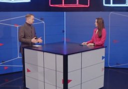 Сергей Яковлев - о достижениях отрасли туризма в регионе в 2025 году и перспективах развития на 2026 год