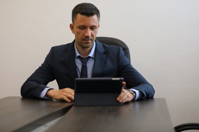 Александр Синелобов: «Специалисты портала «Госуслуги» никогда не запрашивают доступ к вашему личному кабинету и персональным данным» Александр Синелобов: «Специалисты портала «Госуслуги» никогда не запрашивают доступ к вашему личному кабинету и персональным данным»