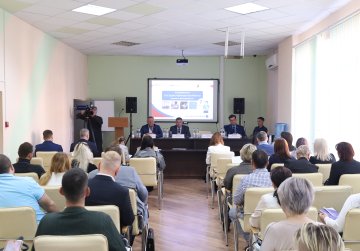 Нижегородские предприниматели приглашаются для участия в конференции «Экономическая безопасность бизнеса»