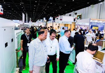 Нижегородские предприятия приглашаются к участию на льготных условиях в выставке DubaiWoodShow 2026 Нижегородские предприятия приглашаются к участию на льготных условиях в выставке DubaiWoodShow 2026