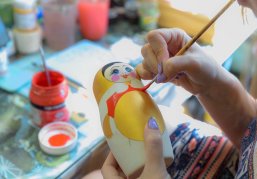Нижегородских производителей приглашают принять участие в конкурсе «Сделано на Золотом кольце»