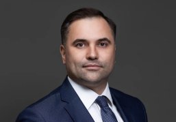 Врип главы местного самоуправления Балахнинского округа назначен Антон Быков Врип главы местного самоуправления Балахнинского округа назначен Антон Быков