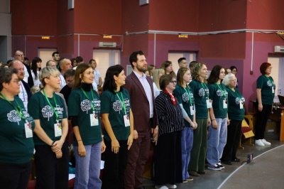 Более 220 человек приняли участие в региональном Форуме молодых семей