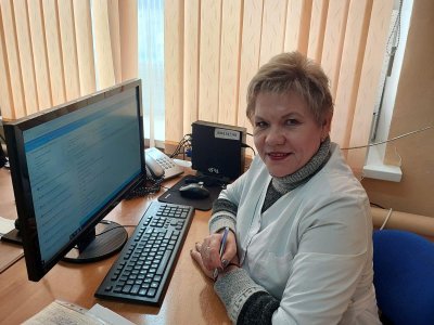 Четверо врачей трудоустроились в Кулебакскую ЦРБ в этом году по программе «Земский доктор»