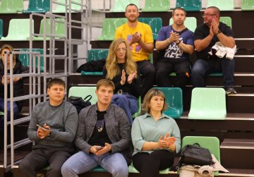 Возможности адаптации нижегородских участников СВО к мирной жизни с помощью спорта обсудили на семинаре в Дзержинске 