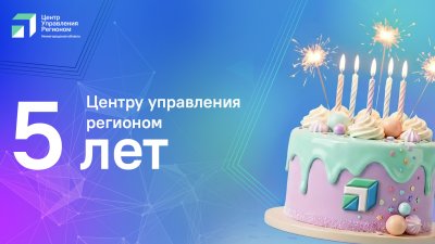 Более 1,3 млн вопросов граждан решено за пять лет работы Центра управления регионом Нижегородской области