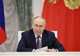 Владимир Путин высоко оценил опыт Нижегородской области в сфере демографической политики Владимир Путин высоко оценил опыт Нижегородской области в сфере демографической политики