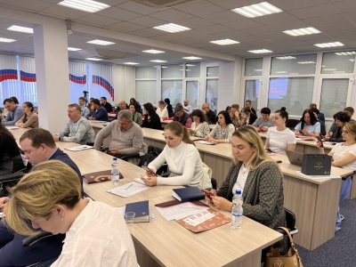 Нижегородских предпринимателей приглашают оценить доступность недвижимости для ведения бизнеса в регионе Нижегородских предпринимателей приглашают оценить доступность недвижимости для ведения бизнеса в регионе