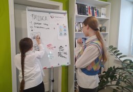 В двух библиотеках Нижегородской области в 2026 году будут созданы точки концентрации талантов «Гений места»