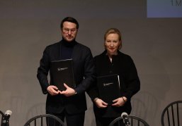 Нижегородская область и Государственный музей изобразительных искусств имени А.С. Пушкина заключили соглашение о сотрудничестве