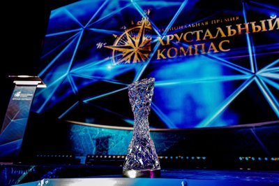 Нижегородцы могут проголосовать за книгу о культурном наследии региона, претендующую на премию «Хрустальный компас»