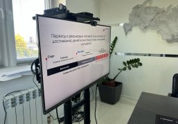 На 36% увеличится выработка у нижегородской дорожной компании благодаря федпроекту «Производительность труда» На 36% увеличится выработка у нижегородской дорожной компании благодаря федпроекту «Производительность труда»