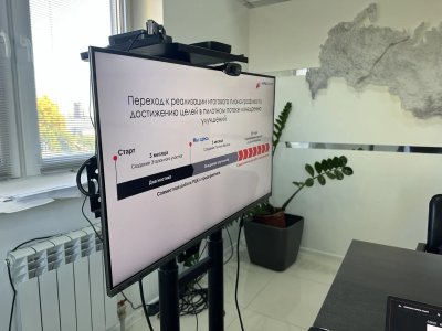 На 36% увеличится выработка у нижегородской дорожной компании благодаря федпроекту «Производительность труда»