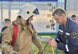Нижегородская область стала площадкой подготовки общественных экологических инспекторов из 33 регионов России Нижегородская область стала площадкой подготовки общественных экологических инспекторов из 33 регионов России