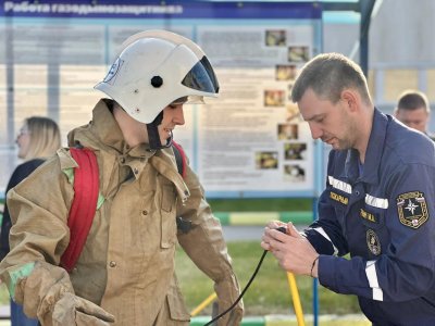 Нижегородская область стала площадкой подготовки общественных экологических инспекторов из 33 регионов России Нижегородская область стала площадкой подготовки общественных экологических инспекторов из 33 регионов России