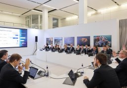 Нижегородская область вошла в тройку лидеров по итогам конкурса Президентского фонда природы