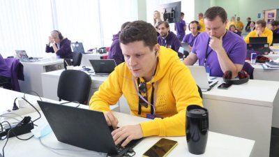 Нижегородская область лучшая в стране по мерам поддержки ИТ-компаний