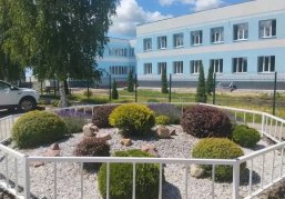 В Выксунском округе в День знаний после капитального ремонта откроется Мотмосская средняя школа