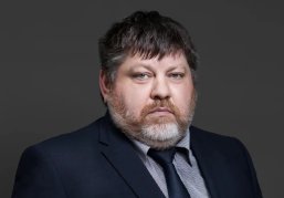Алексей Симонов назначен министром внутренней региональной и муниципальной политики Нижегородской области