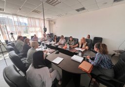 Нижегородские предприниматели приглашаются на круглый стол «Меры поддержки. Инструменты развития бизнеса» в Заволжье