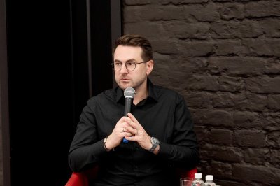 Заместитель губернатора Нижегородской области Олег Беркович проведет личный прием граждан Заместитель губернатора Нижегородской области Олег Беркович проведет личный прием граждан