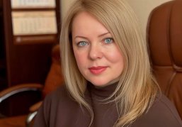 Заместитель руководителя Госжилинспекции Нижегородской области Дина Анкудимова ответит на вопросы жителей в прямом эфире