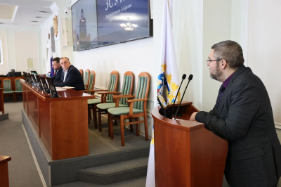   Нижегородская область на протяжении семи лет входит в число лидеров по реализации нацпроекта «Инфраструктура для жизни»