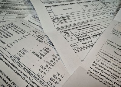 Жителям многоквартирного дома в г. Бор вернули более 73 тысяч рублей переплаты за отопление после вмешательства ГЖИ