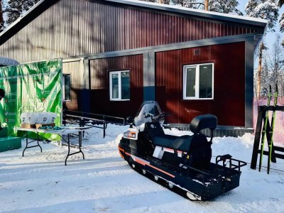 18 спортивных объектов появятся в Нижегородской области в 2026 году по итогам конкурсного отбора на предоставление субсидий муниципалитетам 18 спортивных объектов появятся в Нижегородской области в 2026 году по итогам конкурсного отбора на предоставление субсидий муниципалитетам