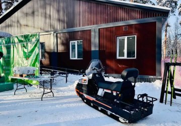 18 спортивных объектов появятся в Нижегородской области в 2026 году по итогам конкурсного отбора на предоставление субсидий муниципалитетам 18 спортивных объектов появятся в Нижегородской области в 2026 году по итогам конкурсного отбора на предоставление субсидий муниципалитетам