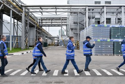 Еще одно нижегородское предприятие присоединилось к инициативе губернатора о поддержке работников при рождении детей