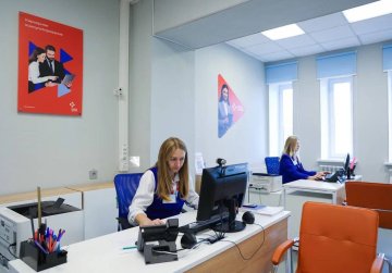 Нижегородцы подали более 6 тысяч заявок на бесплатное обучение в рамках нацпроекта «Кадры»