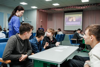 Более 3 тысяч нижегородцев стали участниками просветительских мероприятий в память о блокаде Ленинграда