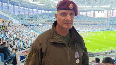 Владимир Максимов: «Программа «Герои. Нижегородская область» – это уникальная возможность проявить себя не только в окопах» Владимир Максимов: «Программа «Герои. Нижегородская область» – это уникальная возможность проявить себя не только в окопах»