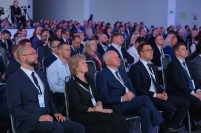 Нижегородских предпринимателей приглашают оценить качество работы каналов «обратной связи» с руководством региона Нижегородских предпринимателей приглашают оценить качество работы каналов «обратной связи» с руководством региона
