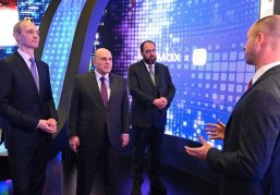 Количество установок мессенджера «Макс» в России достигло 140 млн Количество установок мессенджера «Макс» в России достигло 140 млн