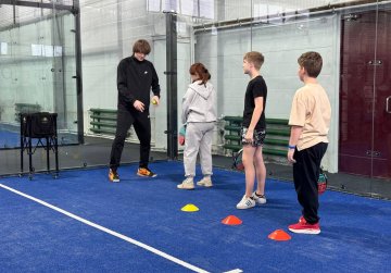В частных спортивных учреждениях Нижегородской области проводят бесплатные занятия для ветеранов СВО и членов их семей В частных спортивных учреждениях Нижегородской области проводят бесплатные занятия для ветеранов СВО и членов их семей