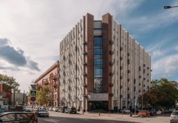 Правительство РФ списало Нижегородской области 16,7 млрд рублей задолженности по федеральным бюджетным кредитам