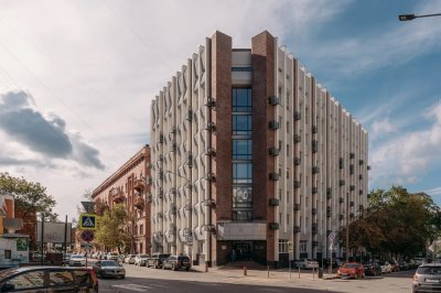 Правительство РФ списало Нижегородской области 16,7 млрд рублей задолженности по федеральным бюджетным кредитам