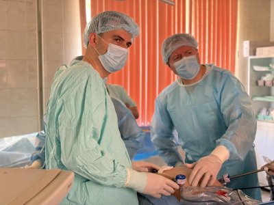 Центр снижения веса открылся в Нижегородской областной клинической больнице имени Н.А. Семашко Центр снижения веса открылся в Нижегородской областной клинической больнице имени Н.А. Семашко