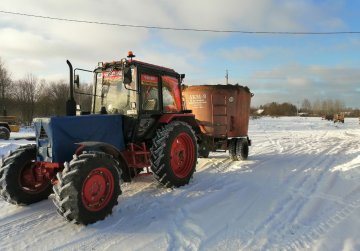 Субсидии в размере более 43 млн рублей получили нижегородские сельскохозяйственные потребительские кооперативы в 2025 году Субсидии в размере более 43 млн рублей получили нижегородские сельскохозяйственные потребительские кооперативы в 2025 году