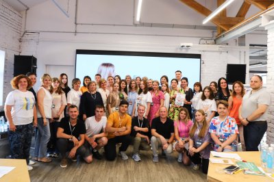 В Нижегородской области разработали программы образовательных путешествий по пяти направлениям школьного обучения В Нижегородской области разработали программы образовательных путешествий по пяти направлениям школьного обучения