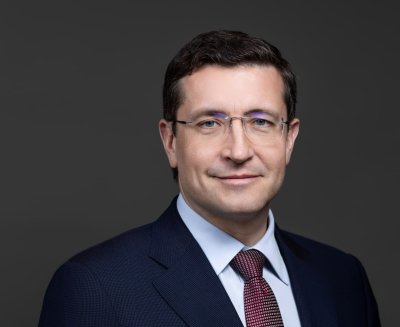 Глеб Никитин поздравил сотрудников органов внутренних дел с профессиональным праздником 