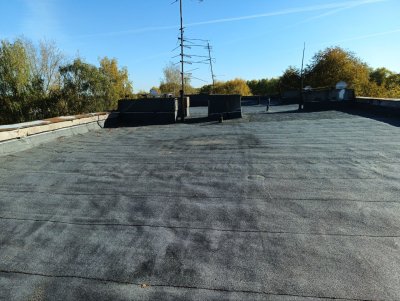 Более 300 крыш МКД отремонтировали коммунальщики по требованиям ГЖИ Нижегородской области Более 300 крыш МКД отремонтировали коммунальщики по требованиям ГЖИ Нижегородской области