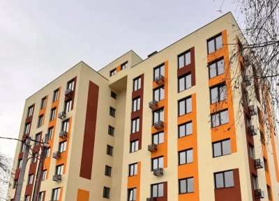 В Выксе жители аварийного фонда получили ключи от новых квартир В Выксе жители аварийного фонда получили ключи от новых квартир