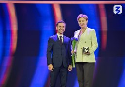 Пять представителей Нижегородской области стали победителями Всероссийского конкурса «Знание.Лектор» Пять представителей Нижегородской области стали победителями Всероссийского конкурса «Знание.Лектор»