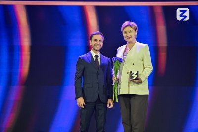 Пять представителей Нижегородской области стали победителями Всероссийского конкурса «Знание.Лектор»