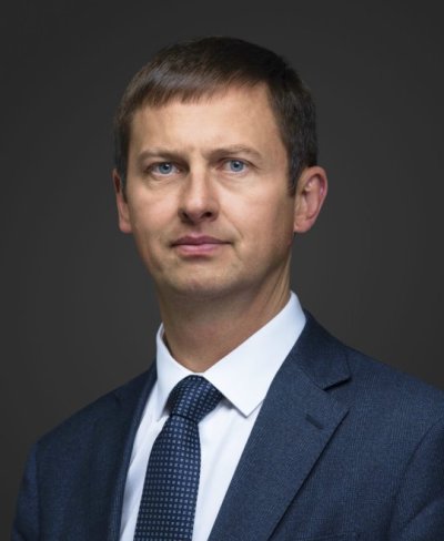 Заместитель председателя правительства Нижегородской области Вячеслав Горев 24 апреля проведет прием граждан