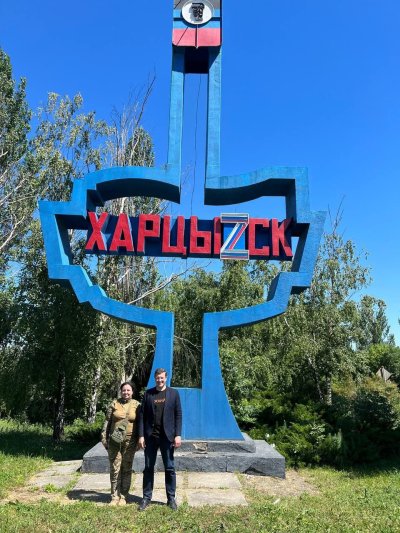 Глеб Никитин: «День воссоединения ДНР, ЛНР, Запорожской и Херсонской областей с Россией важен для всех жителей страны»